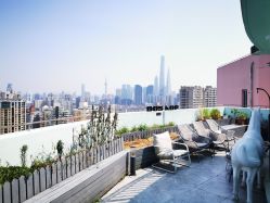 -DOS HOP潮上舞蹈