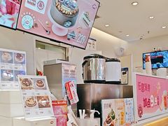 -DQ·蛋糕·冰淇淋(湖景东路店)