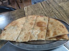 -清真·馬坡二旦烧烤(人生一串拍摄店)