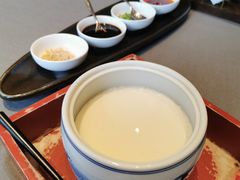 怀旧豆腐花-金海华·华宴江南(斜塘店)