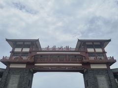 -木兰水镇旅游景区