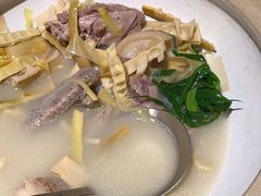 -黄山老妈·土菜(碧桂园店)