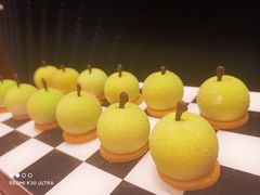 -鲁商铂尔曼大酒店·铂丽自助餐厅