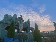 -凤凰欢乐大世界