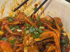 -辣螃铠盆盆蟹大排档(总店)