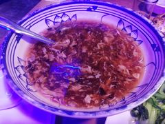发财海鲜羹-一盐堂本帮菜(外滩店)