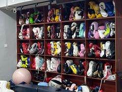 -拳盛时代拳击俱乐部(北京路店)