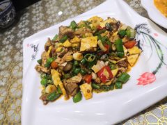 芳芳小炒肉-芳芳餐厅(白沙路店)