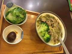 阿莉家的面-阿莉餐厅(枣阳路店)