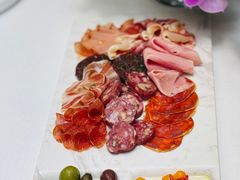 -Le Bistrot de Racine