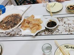 -牛庄高晓山风味馅饼城(海城店)