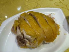 -何记面馆(龙泉山店)