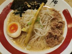 -雷门拉面(龙湖成都金楠天街店)