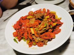 -蔴将·川菜(黄龙万科店)