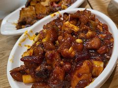 -乡村基·川味现炒大王(熙悦天街店)