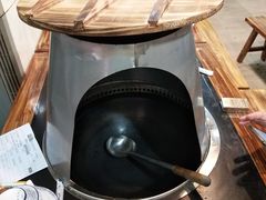 -炮爷东北铁锅炖(棠安路店)