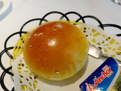 餐包-太平馆西餐厅(北京路店)
