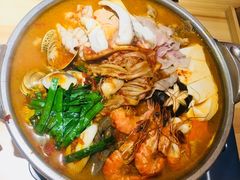 -大岛日本料理铁板烧(南通大饭店)