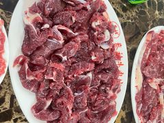 -蔡社牛肉城(龙湖店)