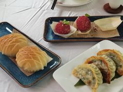 -鹿鸣酒家(越秀店)