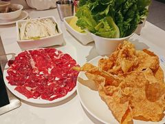 -牛焱·贵州黄牛肉火锅(城西银泰店)