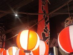 -白石的深夜食堂(济南万象城店)
