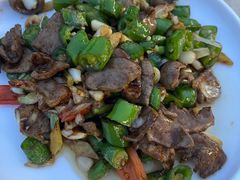 -鲤鱼塘农家山庄