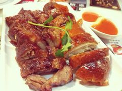 iphone_upload_pic-新大咀港式茶餐厅(宝山万达店)