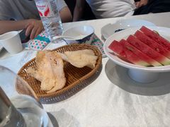 -珊海荟海鲜楼·天津菜·海肠捞饭·皮皮虾锅贴王(佛罗伦萨店)