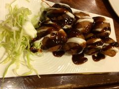 玛格萝妮比萨屋(物华店)-玛格萝妮比萨屋(四平店)
