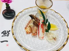 -鮨一日本料理旗舰店(总店)