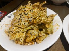 -河沿肉饼Beijing Pie(东华门店)