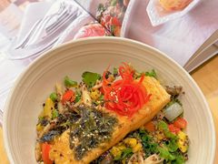 -有序Orderly融合西餐·咖啡(运河外滩店)