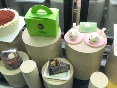 -Pantry's Best派悦坊蛋糕(K11购物艺术中心店)