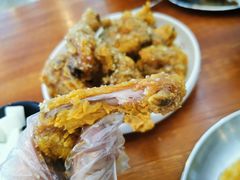 -奇帕波·披萨&炸鸡(诺和木勒站店)