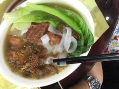 牛腩粉-民信老铺(人民路店)