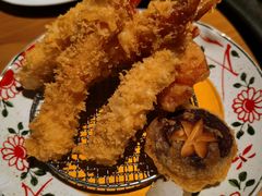 -渔寿司·日本料理(艾尚天地店)