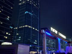 -DEW Lounge(深圳湾店)