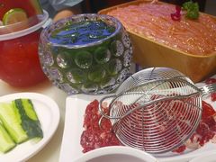 -重庆高老九火锅(万象城店)