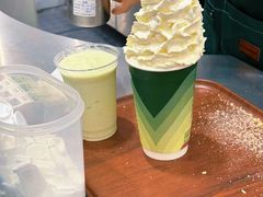 -迷客夏Milksha(无锡苏宁店)