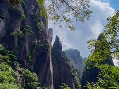 -三清山风景名胜区