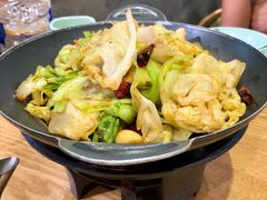 -老妈私房鱼头(欧洲城店)