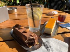 -Torch Coffee 炬点咖啡