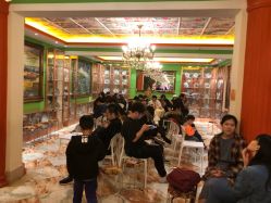 -惠食佳·宴会厅(滨江西路店)