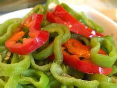 辣椒圈-粤秀小厨·广式早茶(辽宁路店)