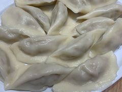 西芹肉水饺-喜家德虾仁水饺(青岛永旺东部店)