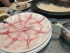 -鱻鱼捞.祥祥鱼锅(高淳一店)