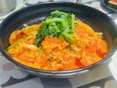 -勇利赵家烤肉坊(翠华北路店)