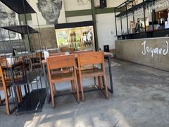 -喜洲吧·江畔老船厂·庭院餐厅(喜临院店)