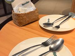 -SPOILER 黄石·全时段融合西餐(中华城店)